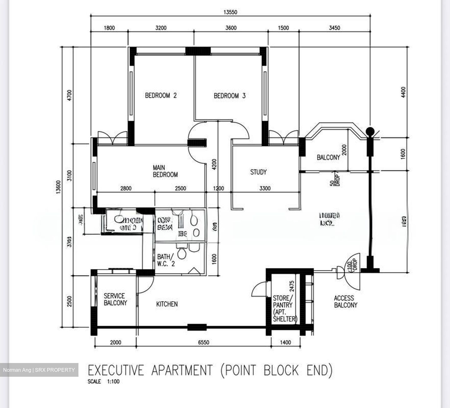 Blk 471 Sembawang Drive (Sembawang), HDB Executive #512564811